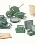 Clean Start Bundle - From Where Finds - 