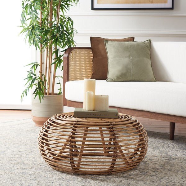 Clementine Coffee Tables - From Where - 