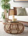 Clementine Coffee Tables - From Where - 