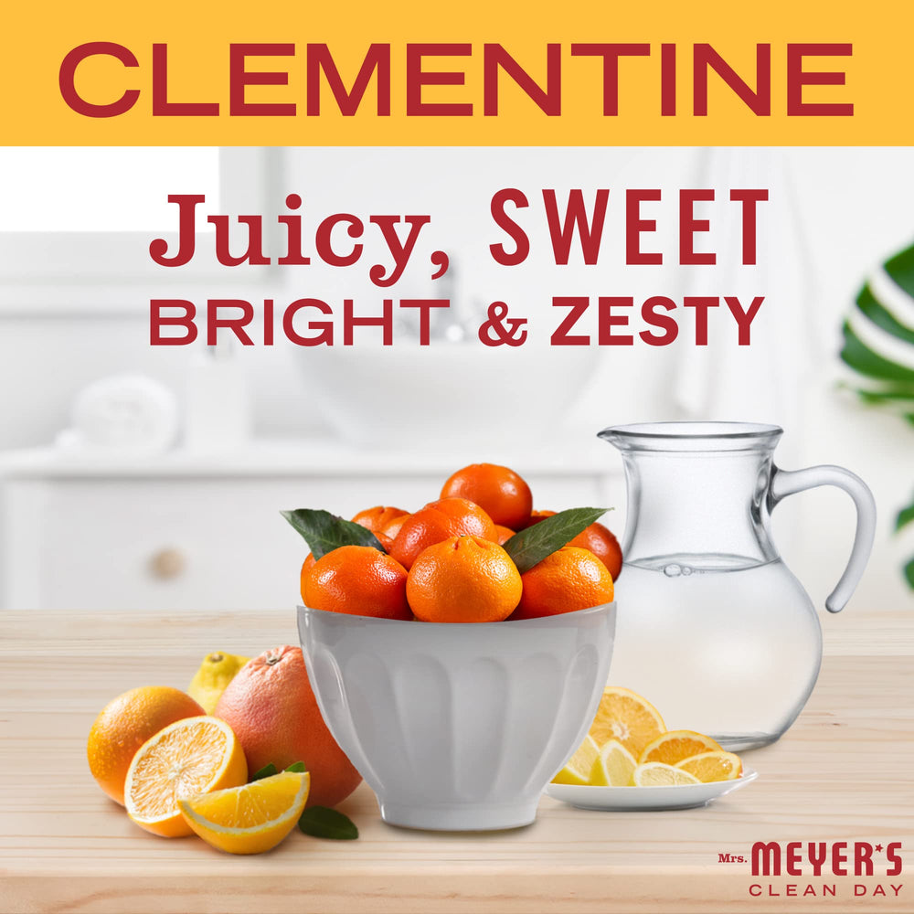 Clementine Hand Soap - From Where - 