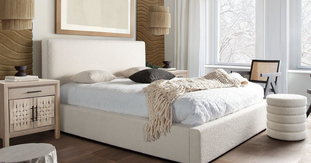 Cloud Bed - From Where - 