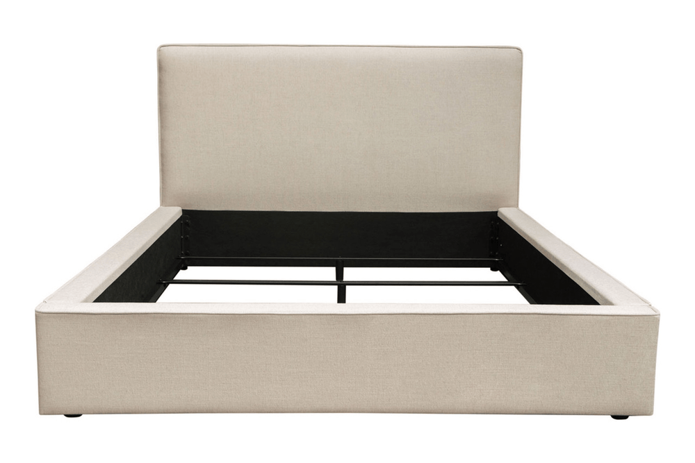 Cloud Bed - From Where - 