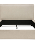 Cloud Bed - From Where - 