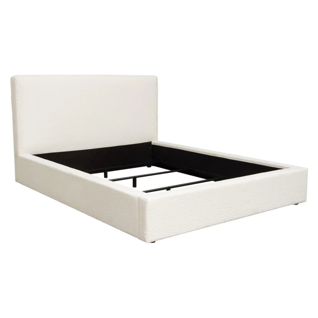 Cloud Bed - From Where - 