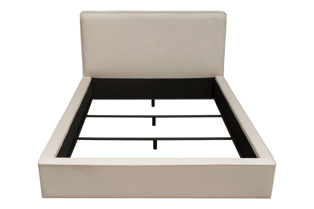 Cloud Bed - From Where - 