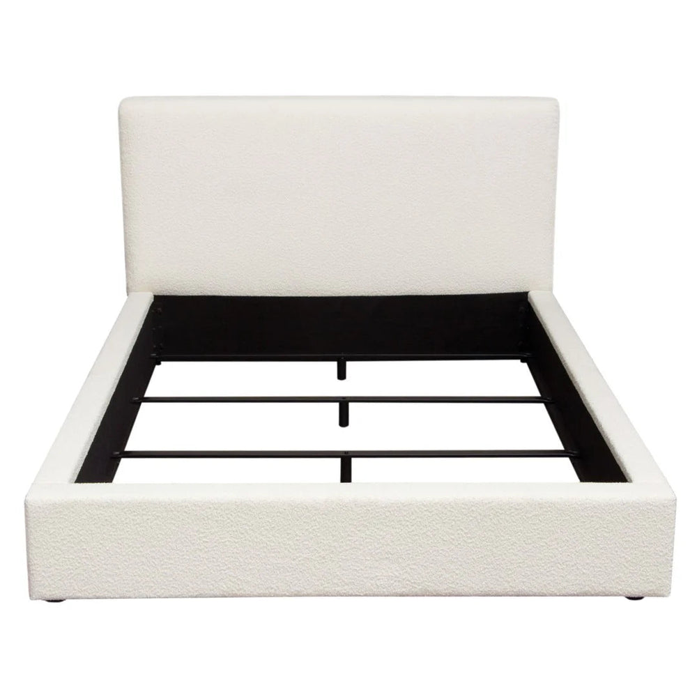 Cloud Bed - From Where - 