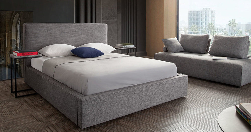 Cloud Bed - From Where - 