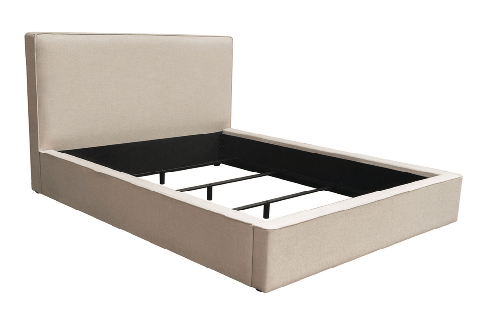 Cloud Bed - From Where - 