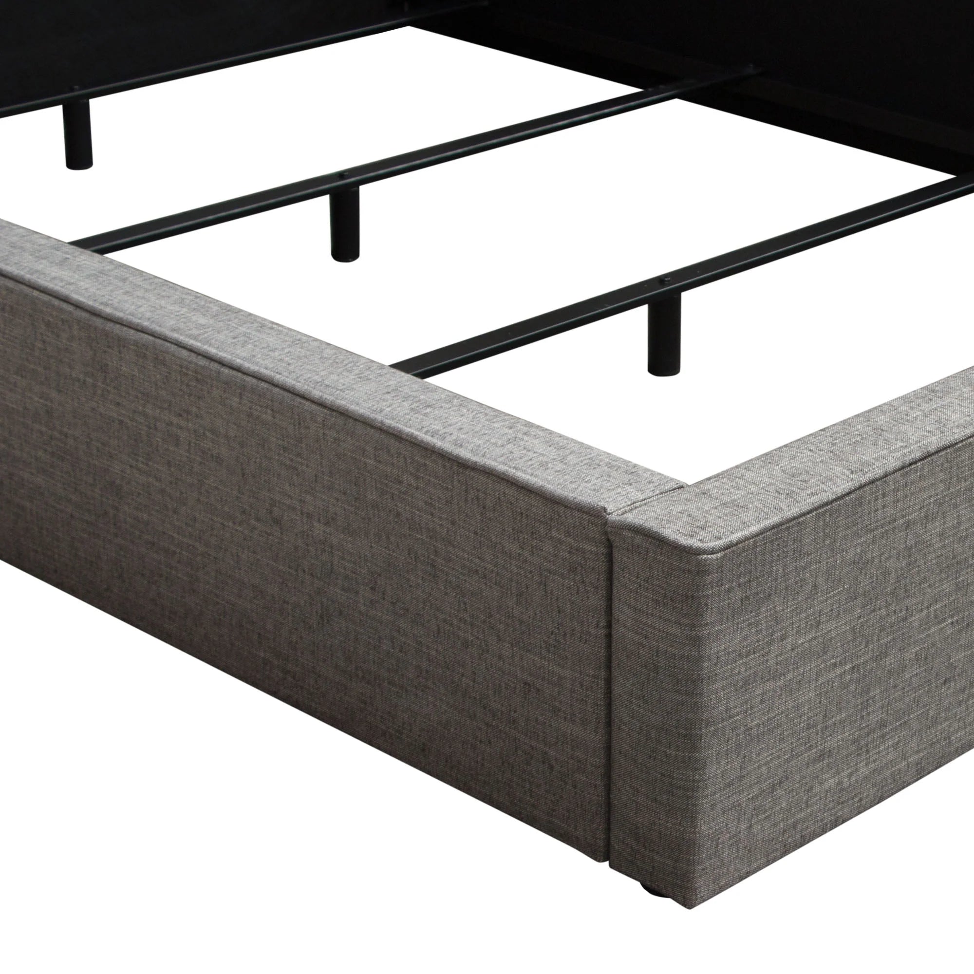 Cloud Bed - From Where - 