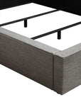 Cloud Bed - From Where - 