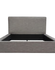 Cloud Bed - From Where - 