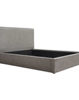 Cloud Bed - From Where - 