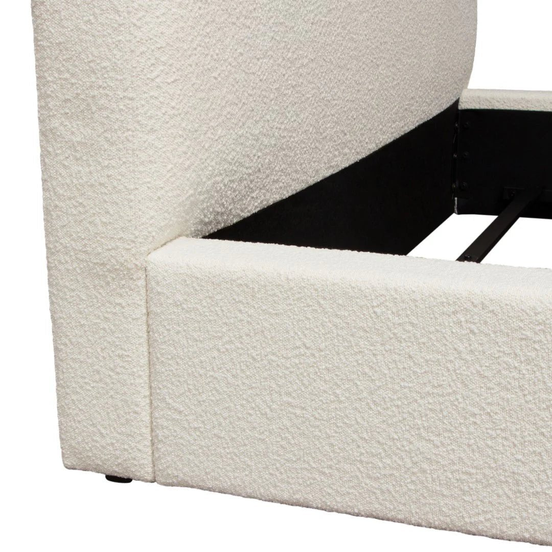 Cloud Bed - From Where - 