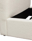 Cloud Bed - From Where - 