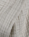 Cloud Cotton Robe (Bone) - From Where - 