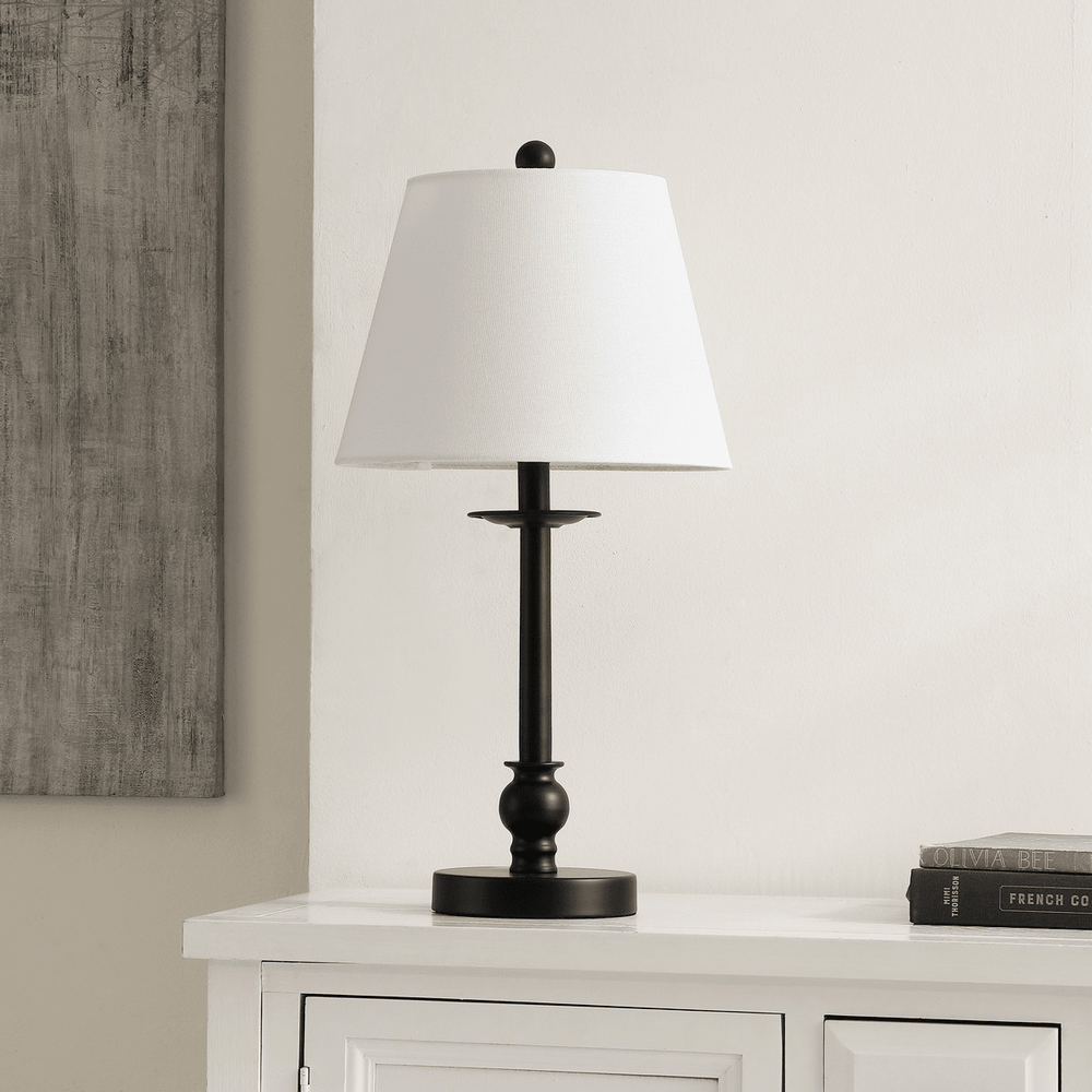 Clysa 21" Table Lamp - From Where Finds - 