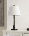 Clysa 21" Table Lamp - From Where Finds - 