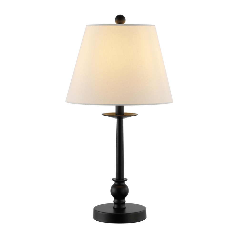 Clysa 21" Table Lamp - From Where Finds - 