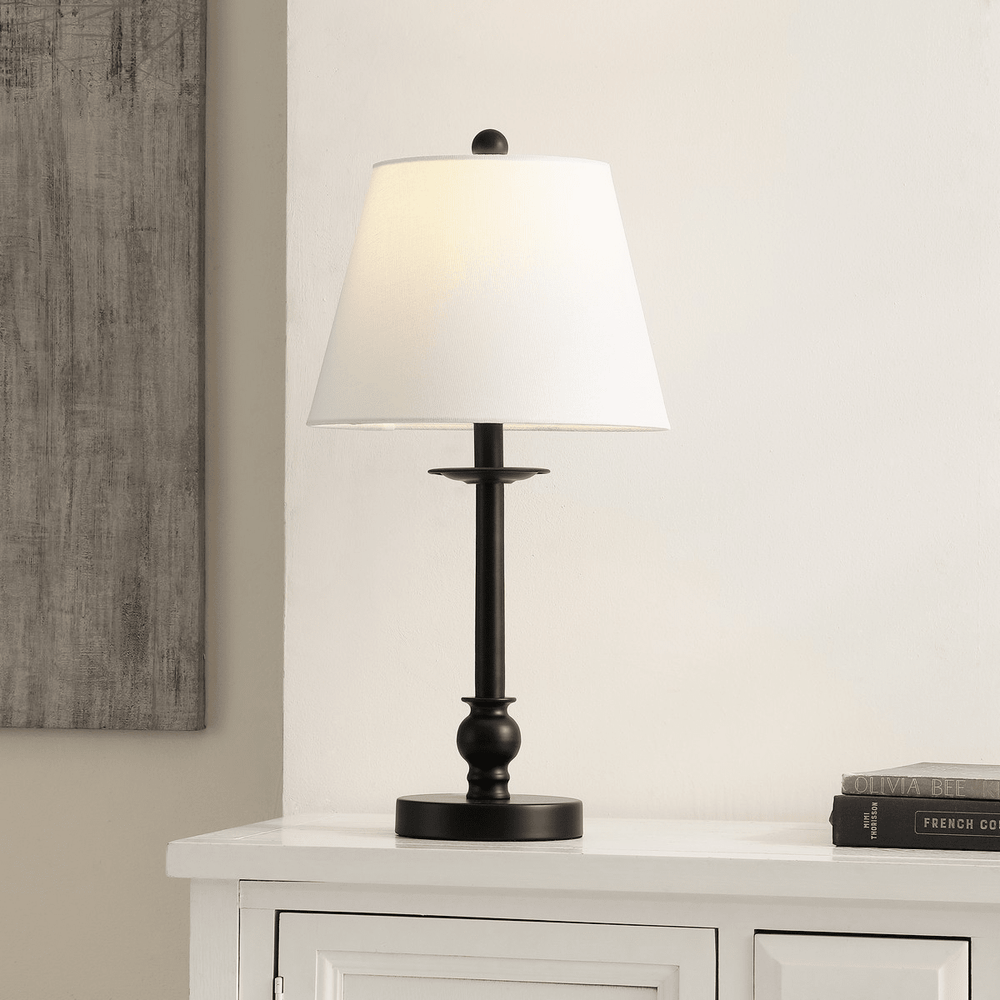 Clysa 21" Table Lamp - From Where Finds - 