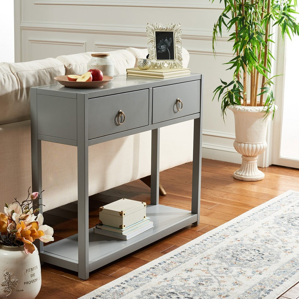 Sadie Console Table- CNS9200D