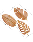 Coastal Landscape & Nature Wall Decor on Solid Wood - From Where - 