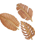 Coastal Landscape & Nature Wall Decor on Solid Wood - From Where - 