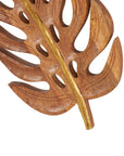 Coastal Landscape & Nature Wall Decor on Solid Wood - From Where - 