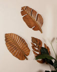 Coastal Landscape & Nature Wall Decor on Solid Wood - From Where - 