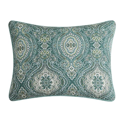 Coastal Reversible Cotton Bedding - From Where - 