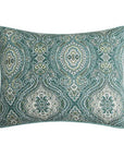 Coastal Reversible Cotton Bedding - From Where - 