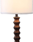 Coastal Style Modern Table Lamp - From Where - 