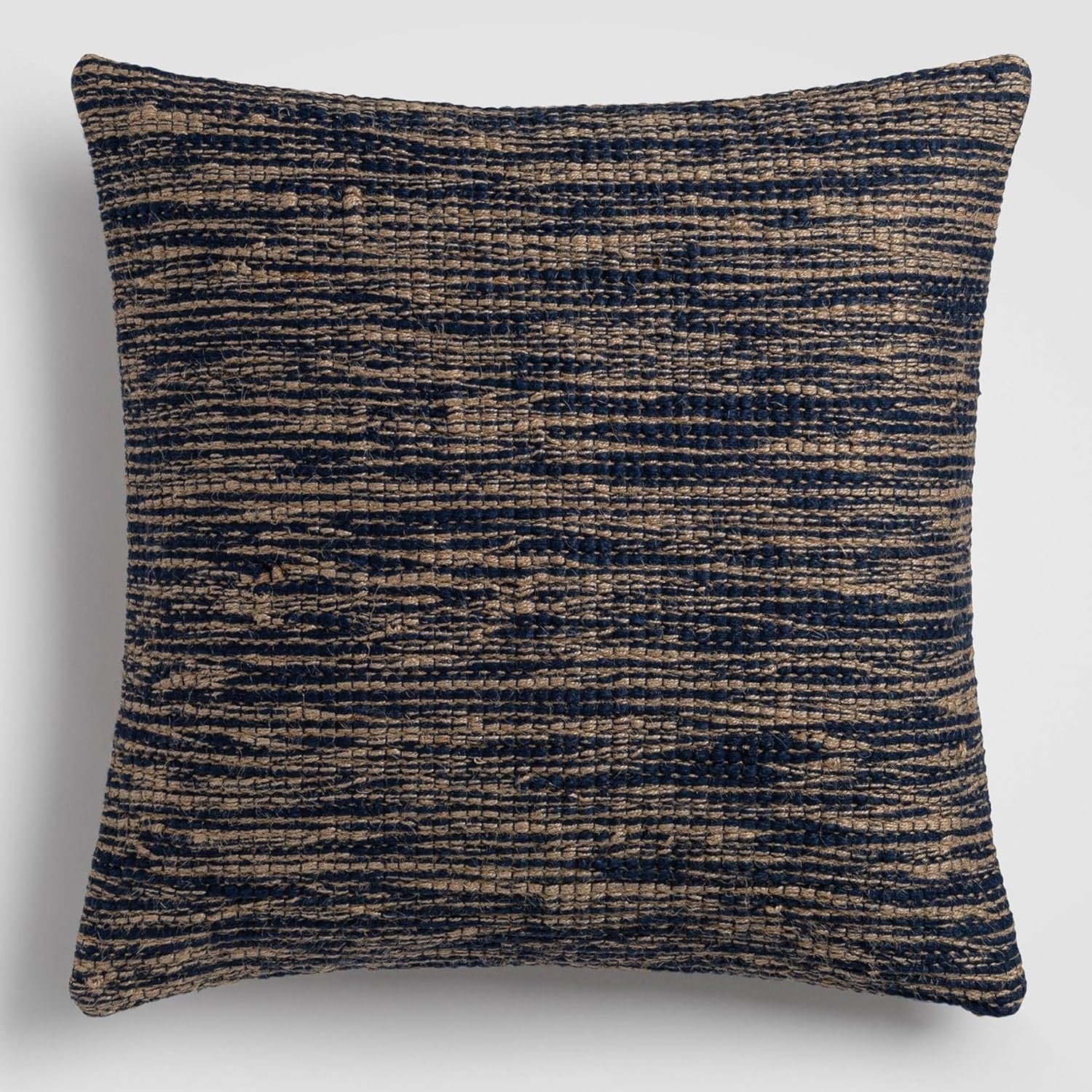 Coastline Throw Pillow with Insert - From Where Finds - 