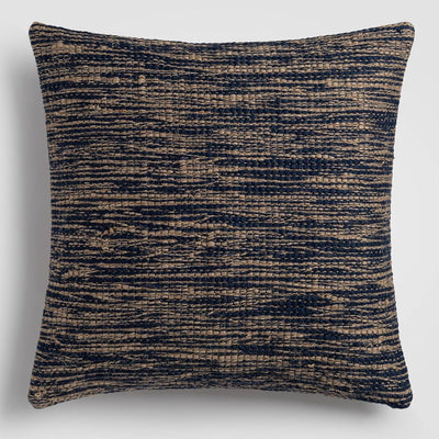 Coastline Throw Pillow with Insert