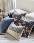 Coastline Throw Pillow with Insert - From Where Finds - 