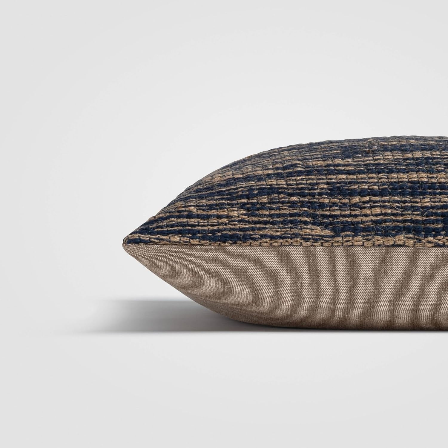 Coastline Throw Pillow with Insert - From Where Finds - 
