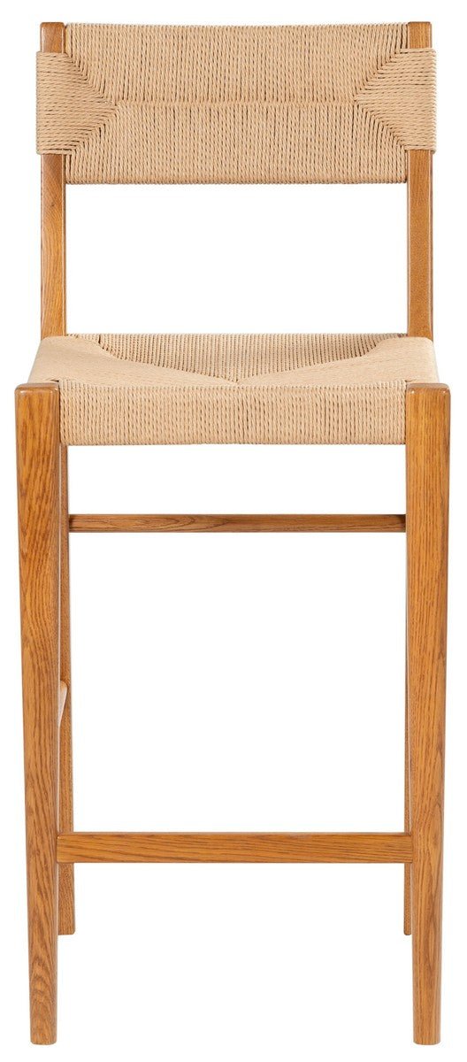 Cody Rattan Counter Stool - From Where Finds - 