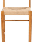 Cody Rattan Counter Stool - From Where Finds - 