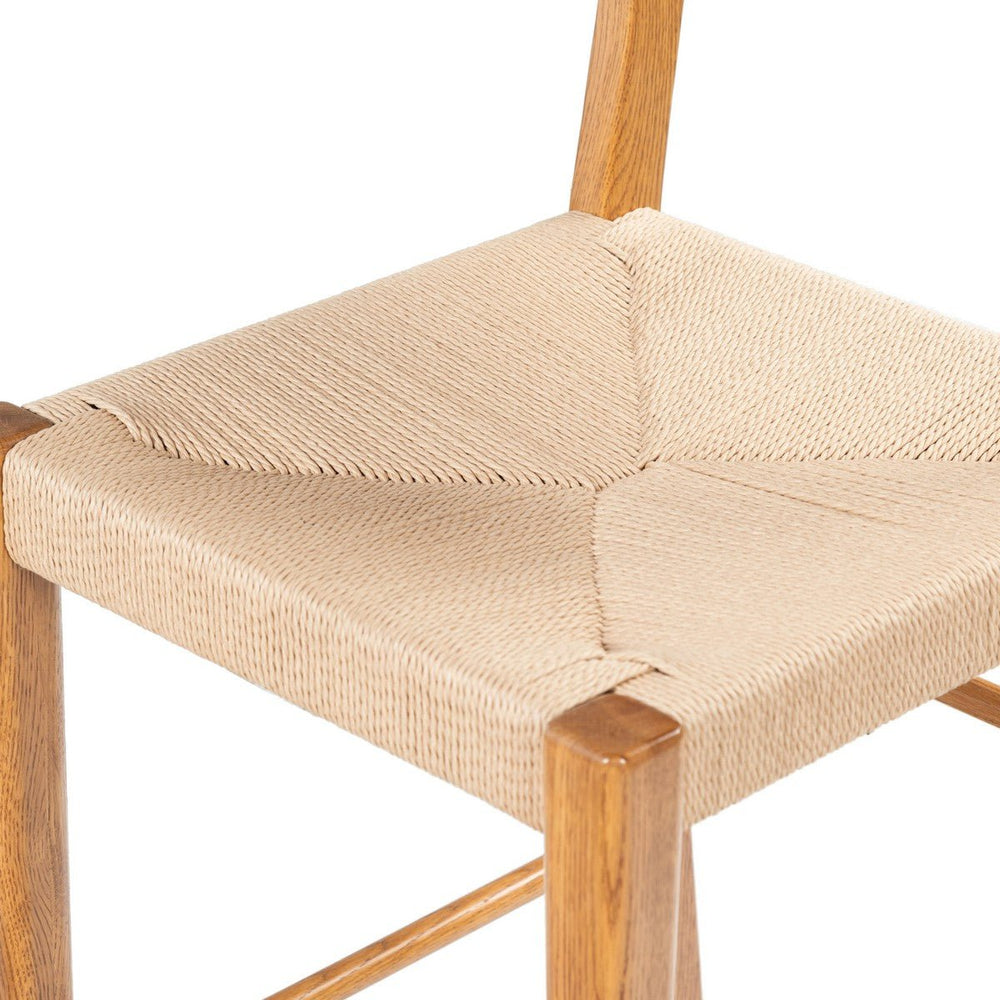 Cody Rattan Counter Stool - From Where Finds - 