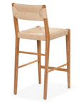 Cody Rattan Counter Stool - From Where Finds - 