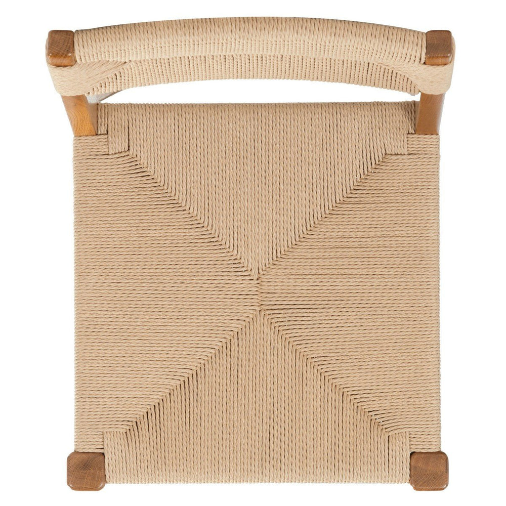 Cody Rattan Counter Stool - From Where Finds - 