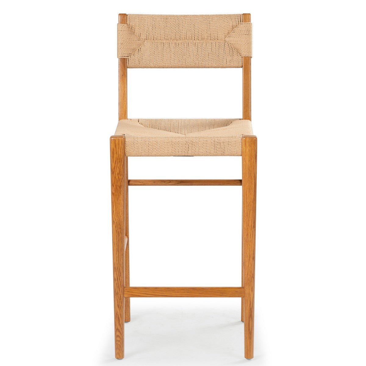 Cody Rattan Counter Stool - From Where Finds - 