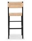 Cody Rattan Counter Stool - From Where Finds - 