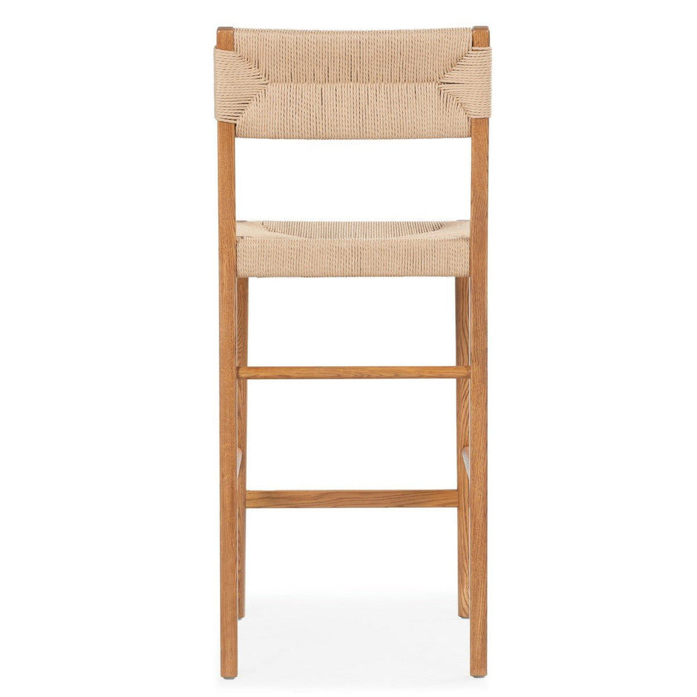 Cody Rattan Counter Stool - From Where Finds - 