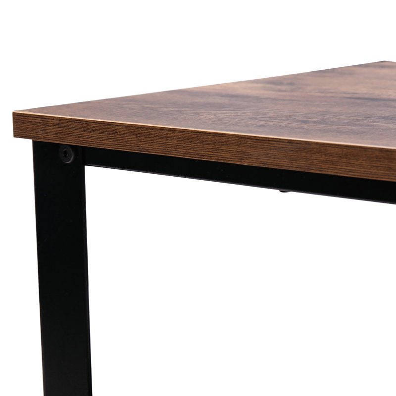 Coffee Table with Storage - From Where - 