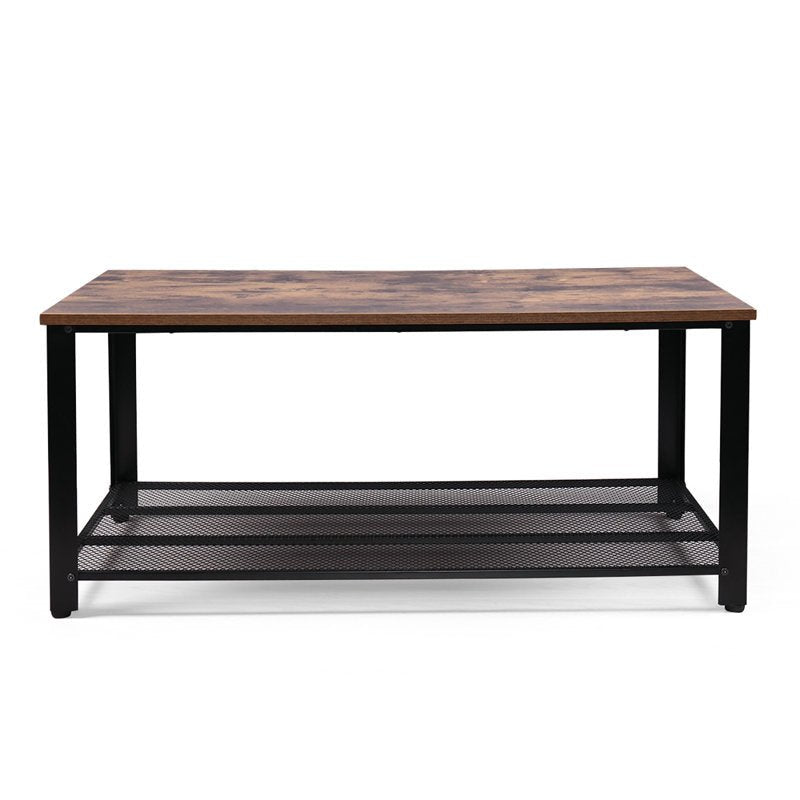 Coffee Table with Storage - From Where - 