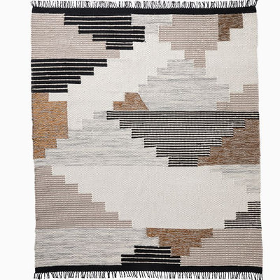 Colca Flatweave Wool Rug