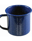 Coleman Enamel Coffee Mug - From Where - 