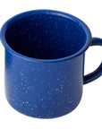 Coleman Enamel Coffee Mug - From Where - 