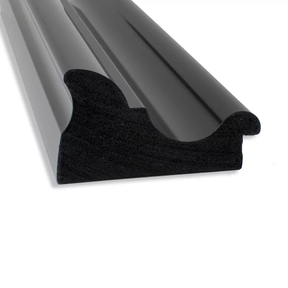 Colonial Petite Bevel Wall Mirror - From Where - 