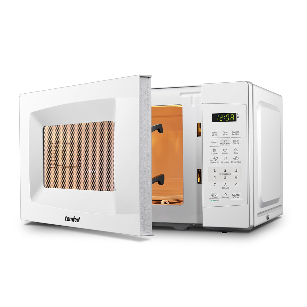 COMFEE' Countertop Microwave Oven - From Where - 